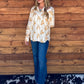 Buckaroo Pearl Snap Top
