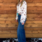 Ranchy Blouse