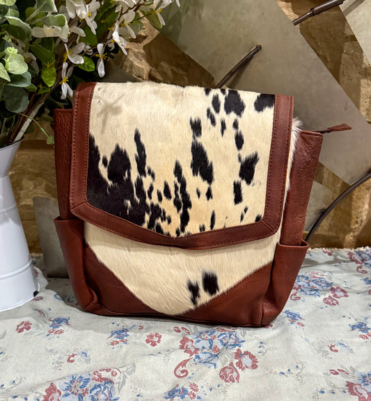 The San Antonio 2.0 Backpack