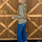 For The Love of Cowboys Sweatshirt