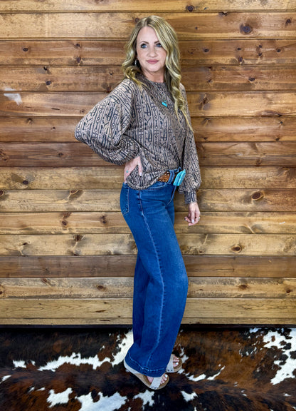 Tack Room Long Sleeve