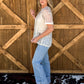 Cowtown Cutesy Mesh