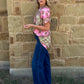Mesa Madness Top