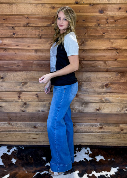 West Texas Tee