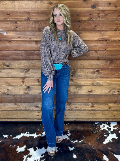 Tack Room Long Sleeve