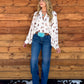 Ranchy Blouse