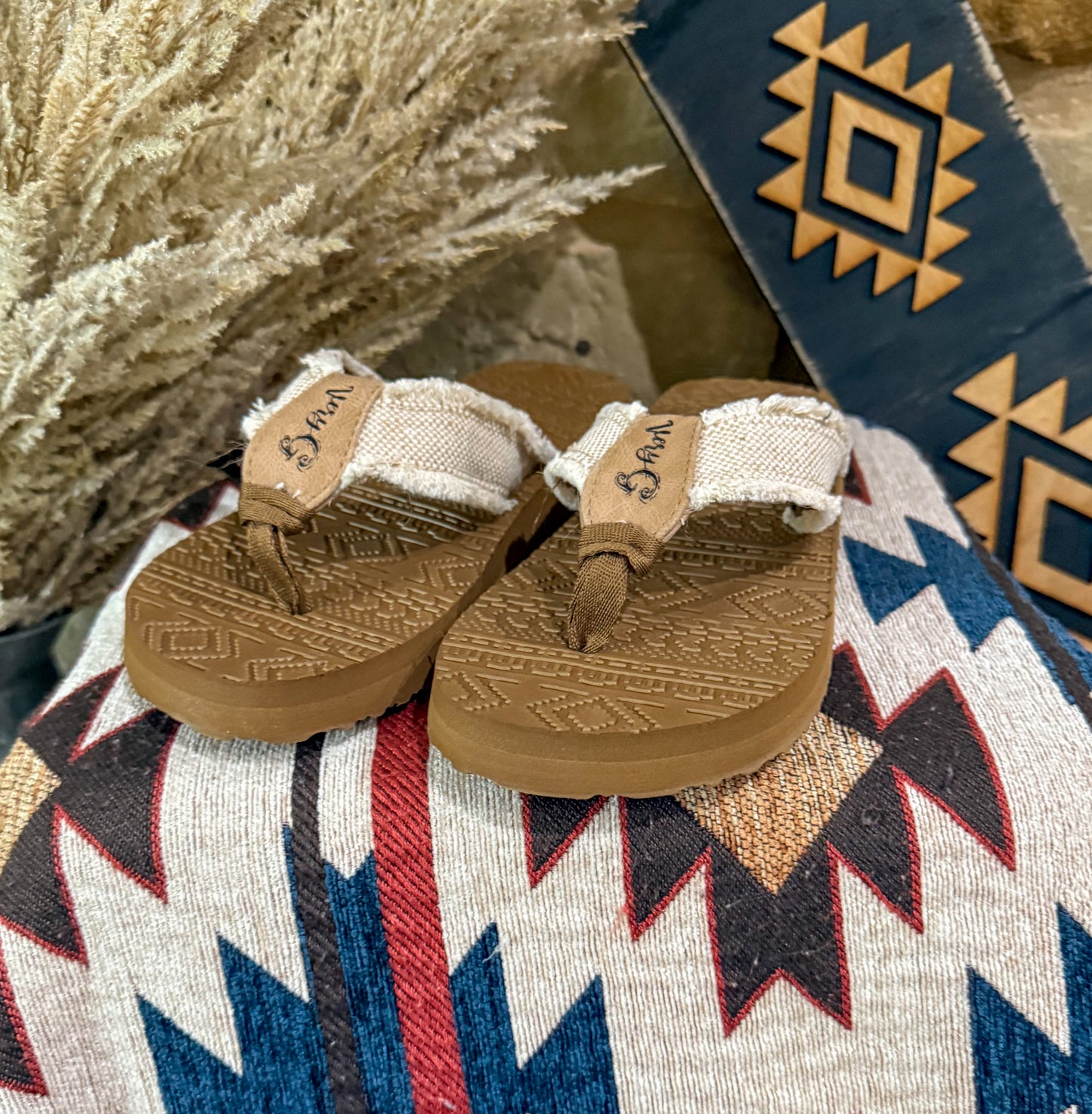 Brexly Sandals