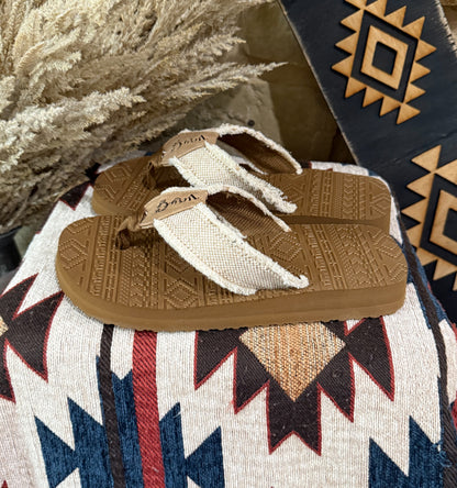 Brexly Sandals