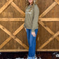 For The Love of Cowboys Sweatshirt