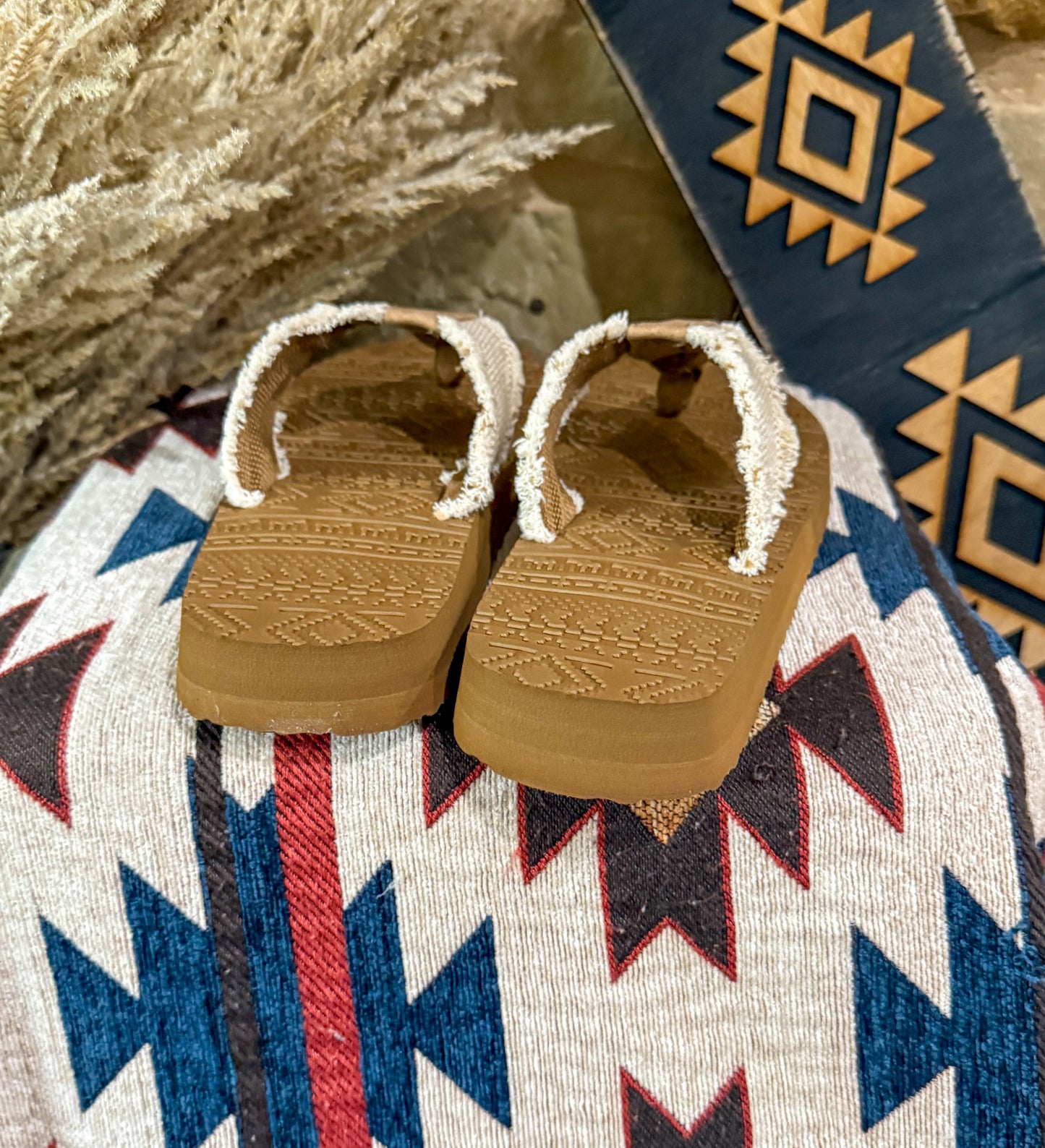 Brexly Sandals