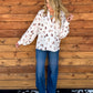 Ranchy Blouse