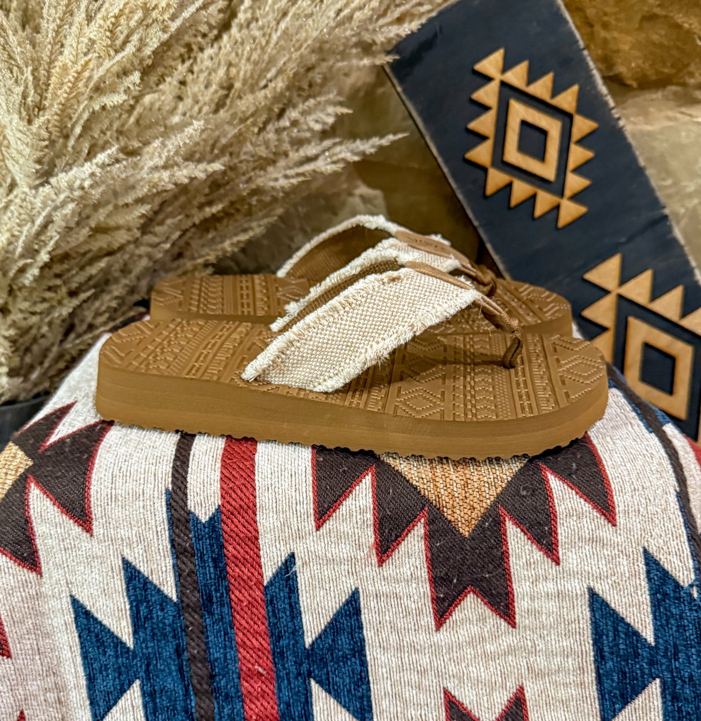 Brexly Sandals