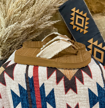 Brexly Sandals