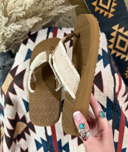 Brexly Sandals