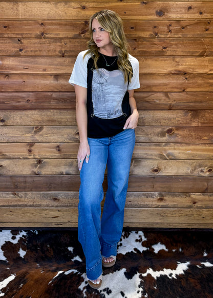 West Texas Tee