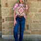 Mesa Madness Top