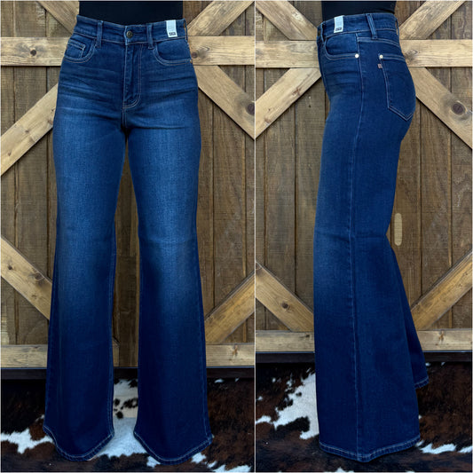 The Melissa Judy Blue Jeans