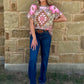 Mesa Madness Top