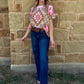 Mesa Madness Top