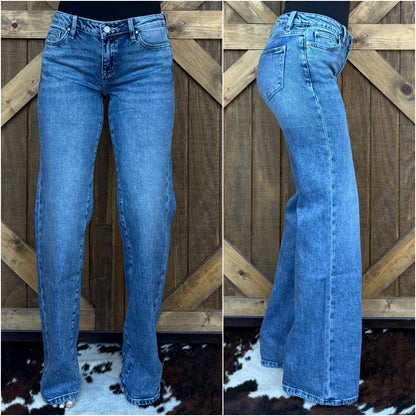 The Rory Petra Jeans