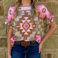 Mesa Madness Top