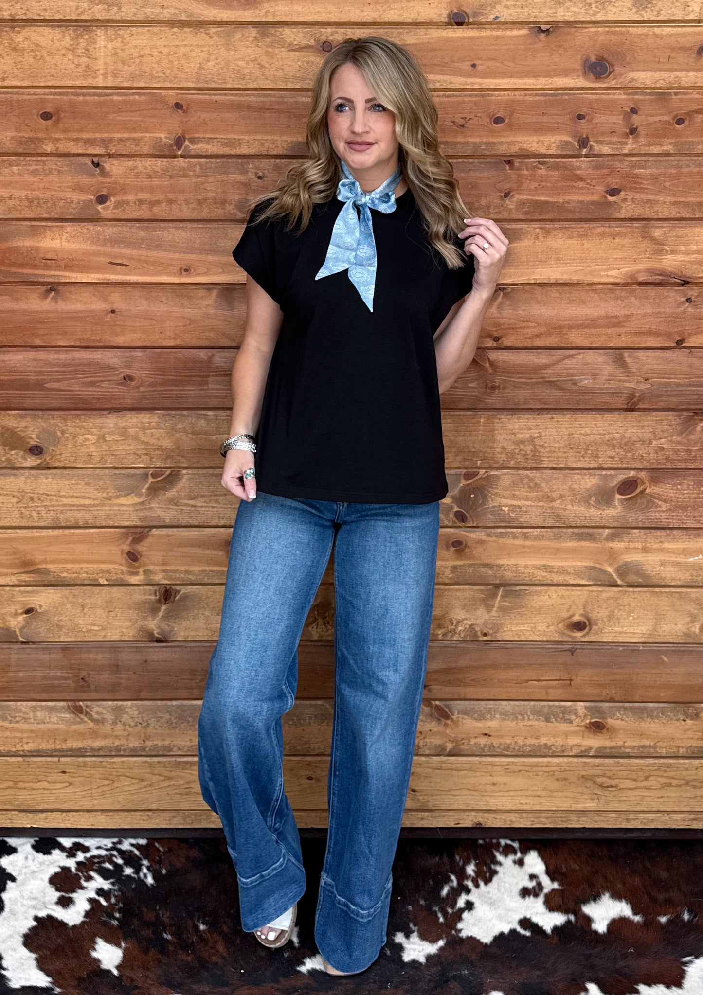 Back to Basic Top *Midnight