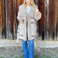 The Jackson Hole Fur Coat