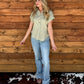 Simple Cowgirl Top