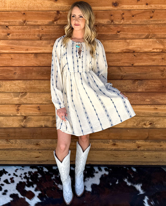 White Sands Dress