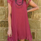 I Cross My Heart Dress