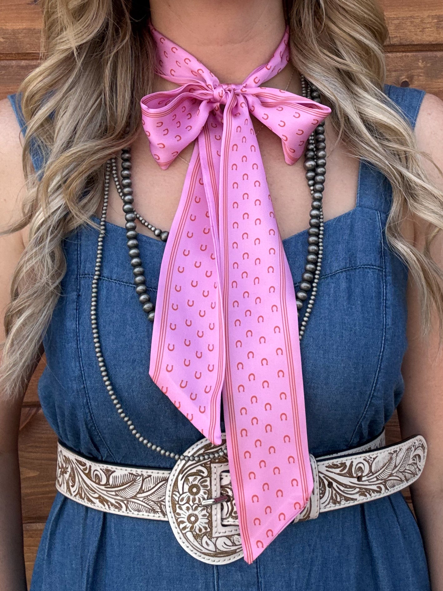 The Horseshoes Twilly *Pink