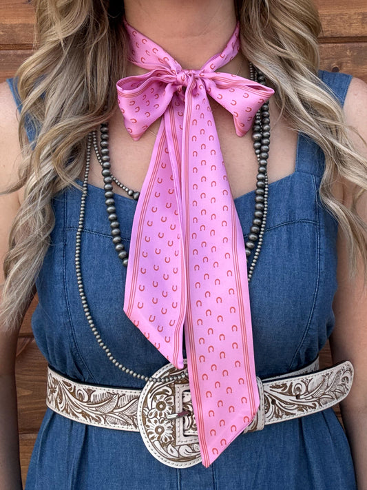 The Horseshoes Twilly *Pink