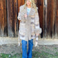 The Jackson Hole Fur Coat