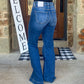 The Vanessa KanCan Jeans