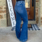 The Vanessa KanCan Jeans