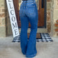 The Vanessa KanCan Jeans