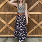 Fresh Horses Maxi Skirt