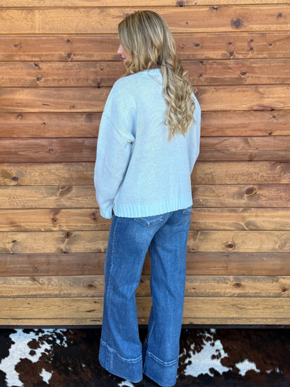 Lasso Legend Cardigan