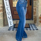 The Vanessa KanCan Jeans