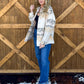 Outdoorsy Aztec Shacket