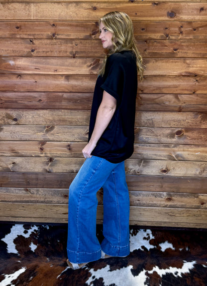 Cloud Basic Top *Midnight