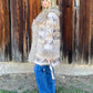 The Jackson Hole Fur Coat