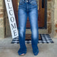 The Vanessa KanCan Jeans