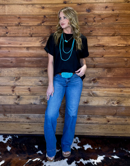 Cloud Basic Top *Midnight