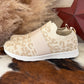 Leopard Sneakers by Not Rated