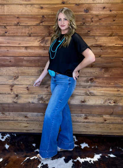 Cloud Basic Top *Midnight