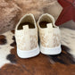 Leopard Sneakers by Not Rated