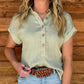 Simple Cowgirl Top