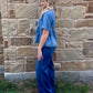 Loopty Lou Blouse *Denim