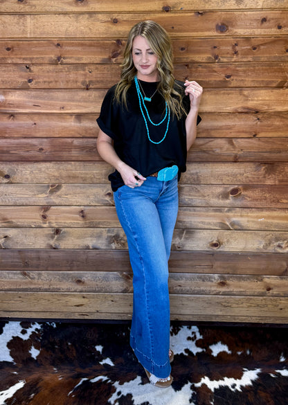 Cloud Basic Top *Midnight
